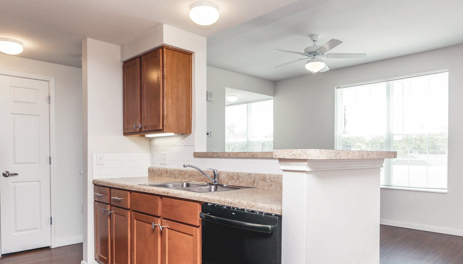 4 Beds floor plan